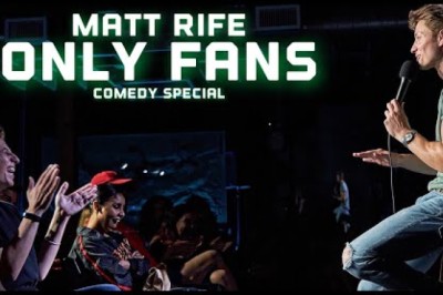 Matt Rife: Only Fans