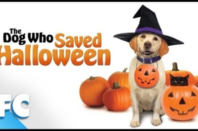 The Dog Who Saved Halloween