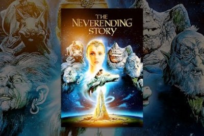 The Neverending Story