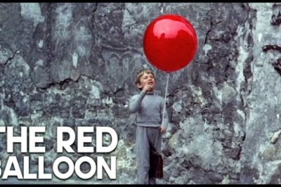 The Red Balloon (1956)