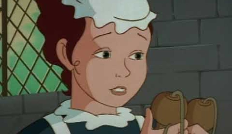 The Secret Garden (1994)