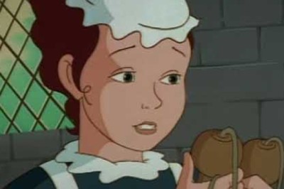 The Secret Garden (1994)