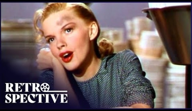 Till The Clouds Roll By (1946)