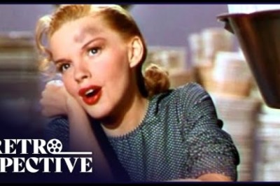 Till The Clouds Roll By (1946)