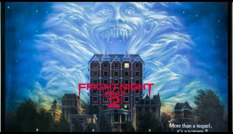 Fright Night 2 (1988)