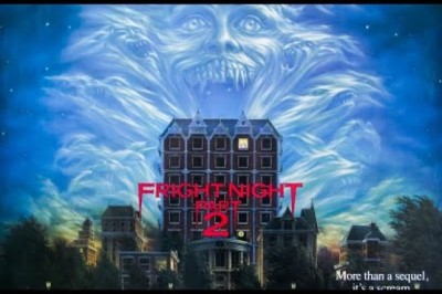 Fright Night 2 (1988)
