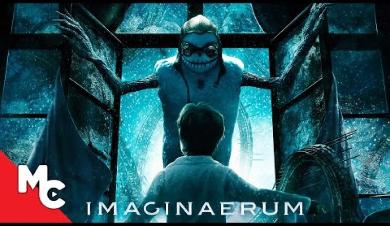 Imaginaerum: The Other World (2012)