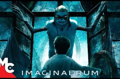 Imaginaerum: The Other World (2012)
