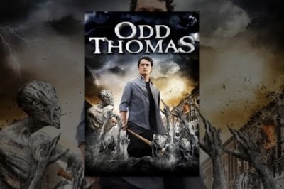 Odd Thomas (2014)