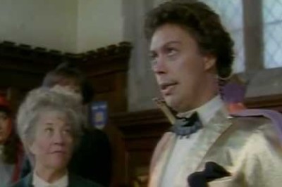 The Worst Witch (1986)