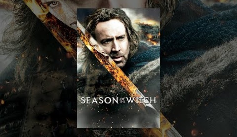 Season Of The Witch (2011)