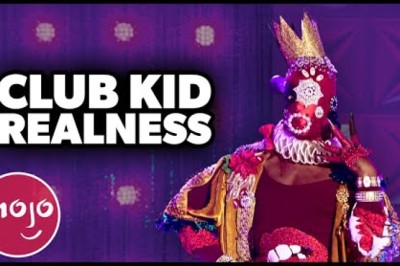 Top 20 Greatest RuPaul's Drag Race Runway Themes