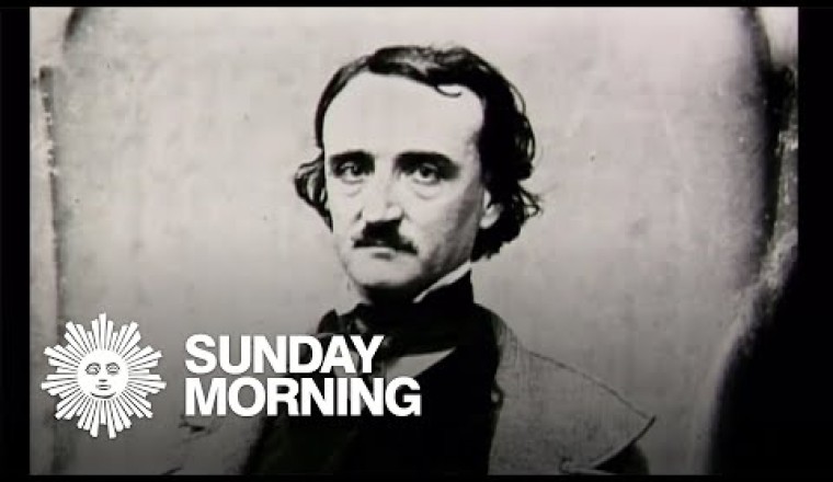 From the Archives: “Sunday Morning” Halloween Hauntings II