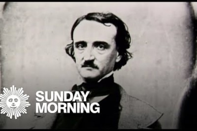 From the Archives: “Sunday Morning” Halloween Hauntings II