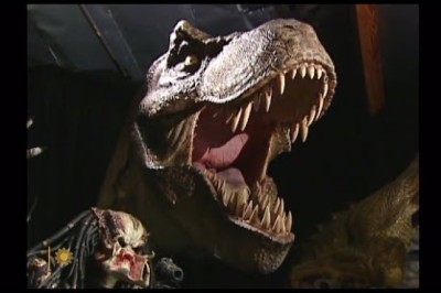 From the Archives: “Sunday Morning” Halloween Hauntings