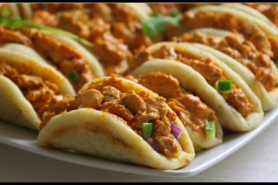 Mini Pita