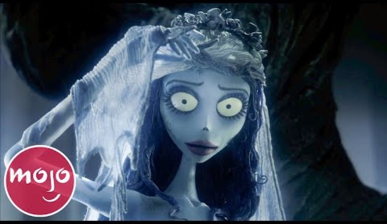 Top 10 Animated Movies to Watch During Halloween