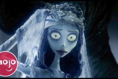 Top 10 Animated Movies to Watch During Halloween