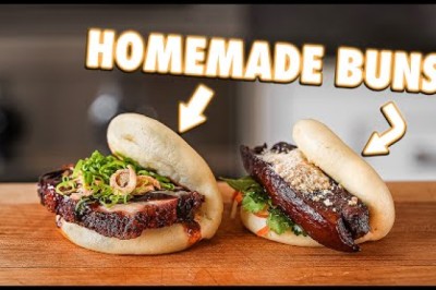 What is Bao?