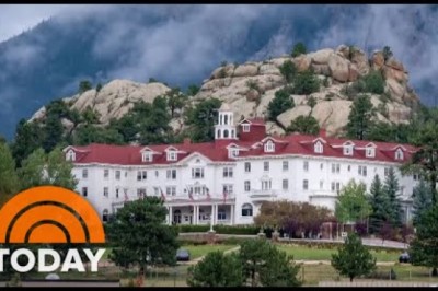 Spooky travel: How to visit locations of favorite Halloween movies
