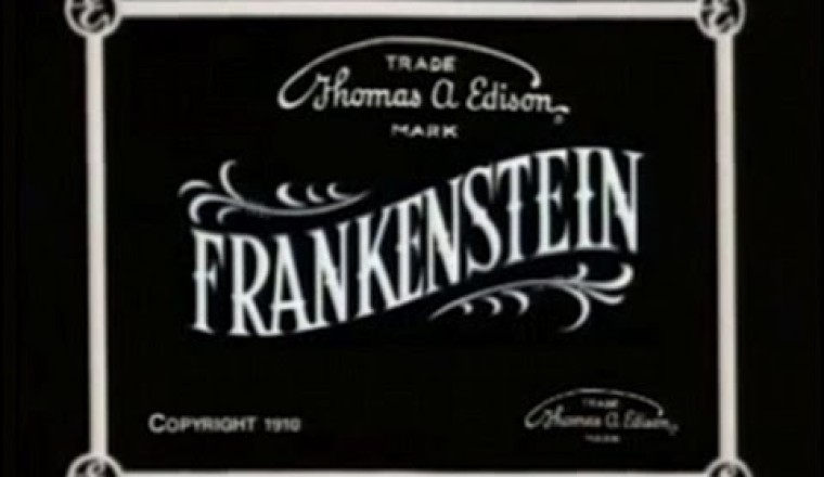 Frankenstein (1910)