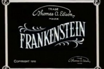 Frankenstein (1910)