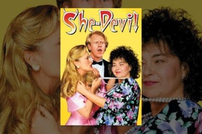 She-Devil (1989)