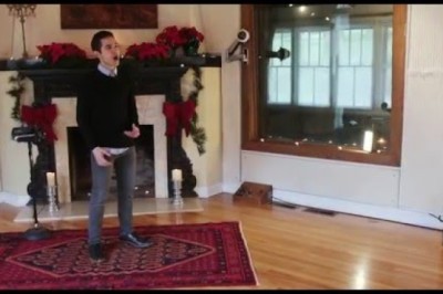 The Prayer - David Archuleta and Nathan Pacheco