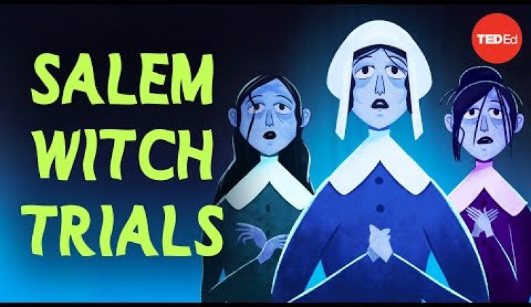 What Really Happened During the Salem Witch Trials?
