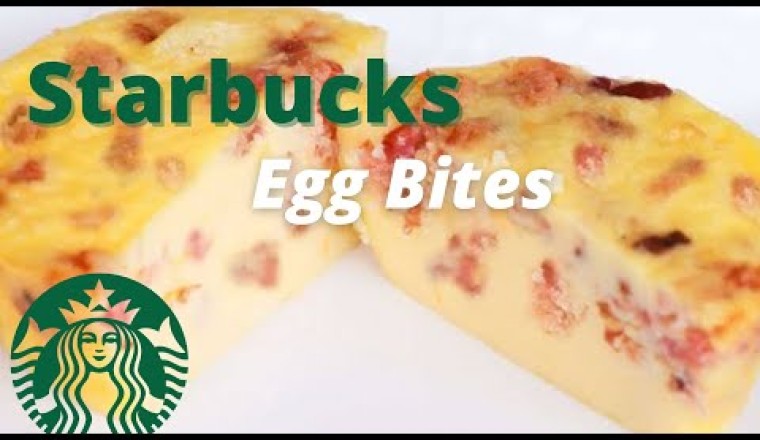 Oven Baked Breakfast Eggs (Egg Bites)