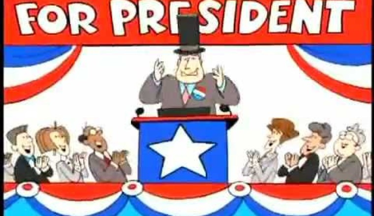 Schoolhouse Rock