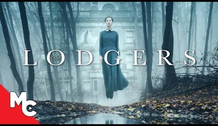 The Lodgers (2017)