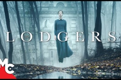 The Lodgers (2017)