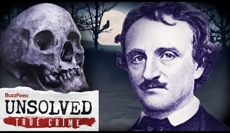 The Macabre Death Of Edgar Allan Poe