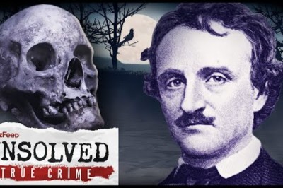 The Macabre Death Of Edgar Allan Poe