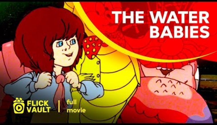The Water Babies (1978)
