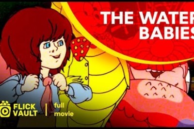 The Water Babies (1978)