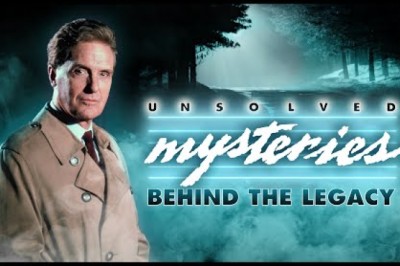 Unsolved Mysteries: Behind the Legacy