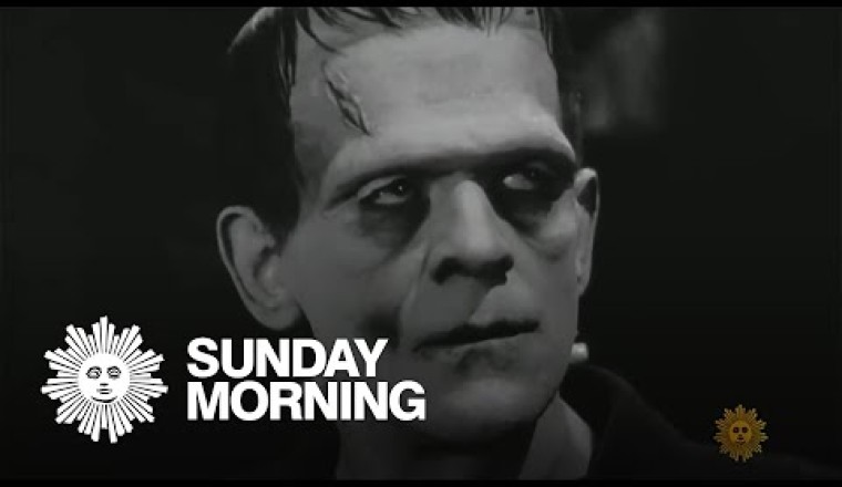 From the Archives: “Sunday Morning” Halloween Hauntings III