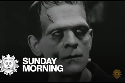 From the Archives: “Sunday Morning” Halloween Hauntings III