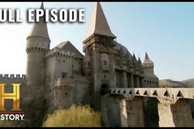 Dracula's Castle: Myth vs. Reality