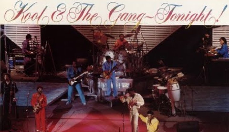 Kool And The Gang: Tonight (Live In Concert)