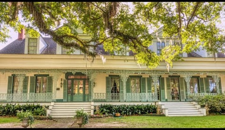The Most Haunted Place In Every State