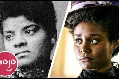 Top 10 Historical Figures Who Inspired The Gilded Age
