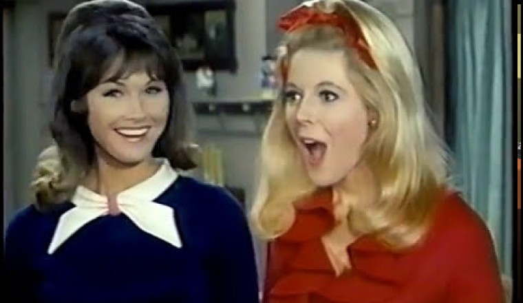 The Beverly Hillbillies - Christmas in Hooterville (1968)