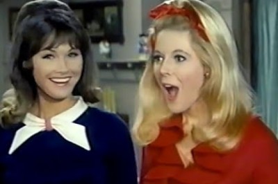 The Beverly Hillbillies - Christmas in Hooterville (1968)