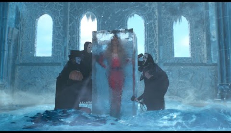 Mariah Carey - IT'S TIME!! (2023)