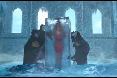 Mariah Carey - IT'S TIME!! (2023)