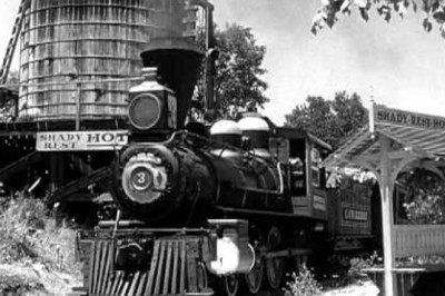 Petticoat Junction - Cannonball Christmas (1963)