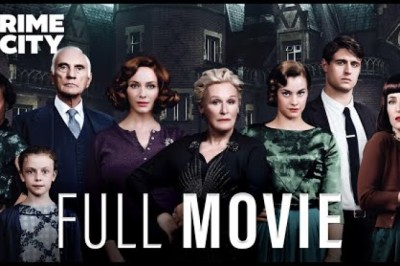 Crooked House (2017)